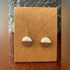 Handmade Bead Earrings